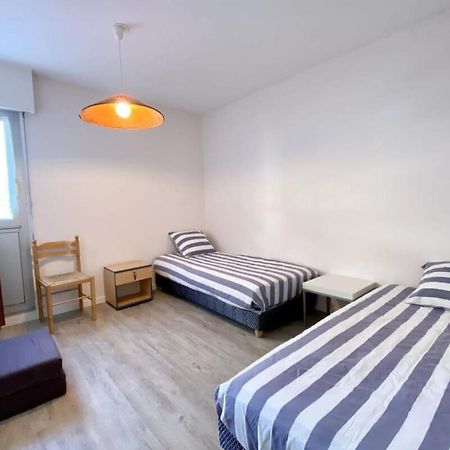 Charmant T3 Cosy A 2 Pas Du Bourg Et Des Plages Лармор-Плаж Екстер'єр фото