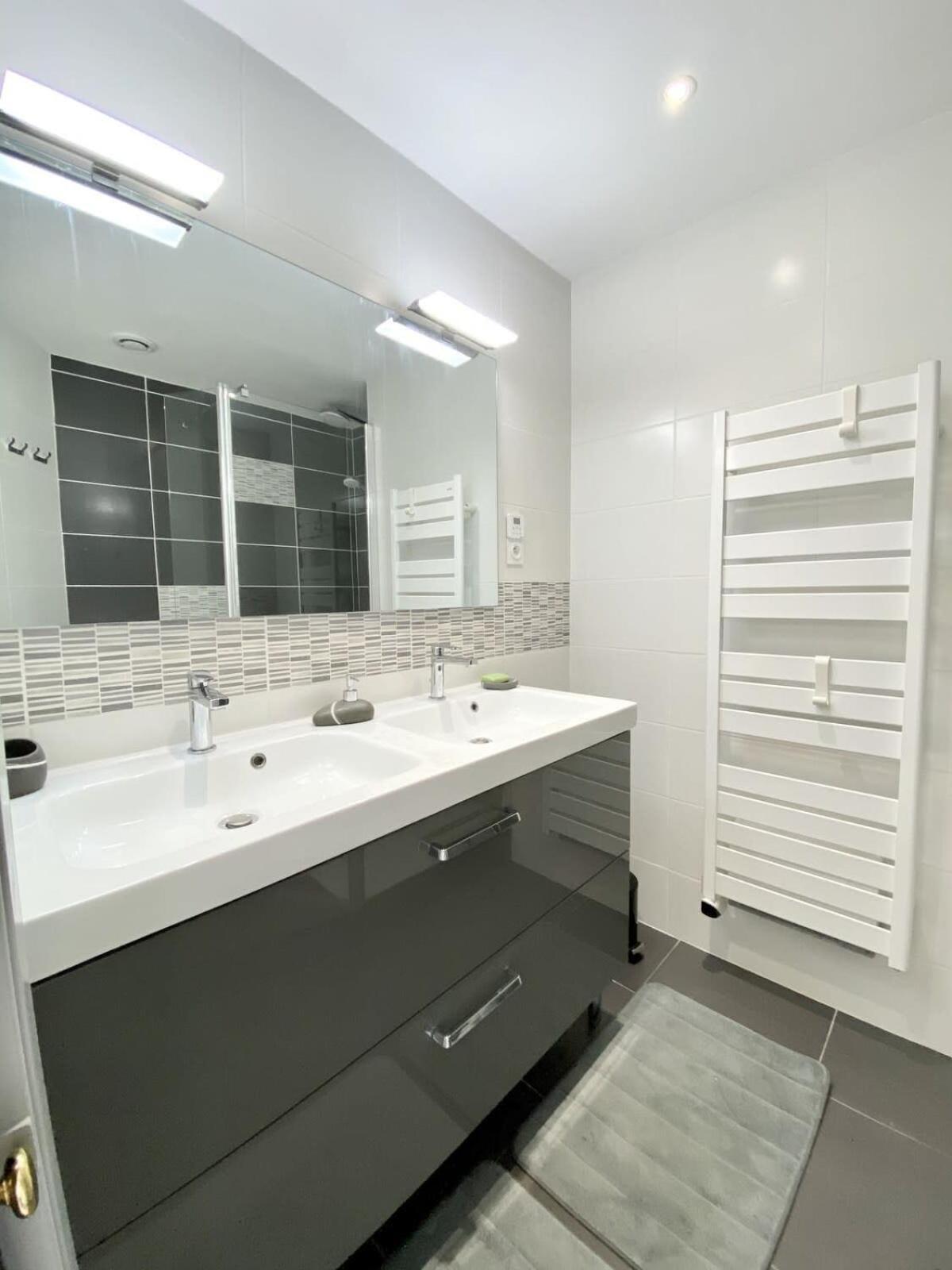 Charmant T3 Cosy A 2 Pas Du Bourg Et Des Plages Лармор-Плаж Екстер'єр фото